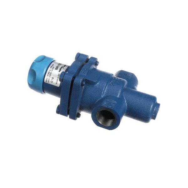 Brv2S Direct Operated Pressure, No 9361-1